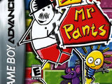 It's Mr. Pants