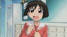 Azumanga Daioh: The Very Short Movie Hollywoodedge, Metal Hit WwhistleW CRT032001