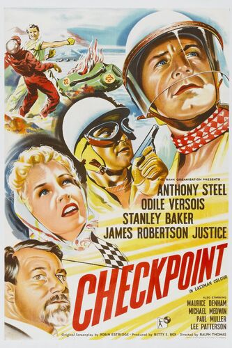 Checkpoint (1956)