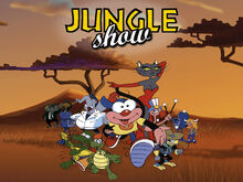 Jungle Show