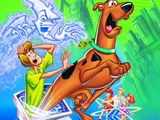 Scooby-Doo and the Cyber Chase (2001)