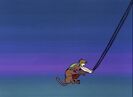 Scooby-Doo, Where Are You! H-B FALL, CARTOON - HOYT'S LONG FALL