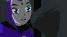 Teen Titans SoundDogs, Metal, Rip, Crush, Hit, Glass