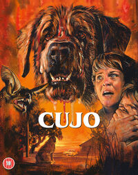 Cujo (1983)