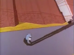 Hopalong Casualty Sound Ideas, CARTOON - WHIRL, SNAP, SPIN, SMACK, TWIRL AND DING.png