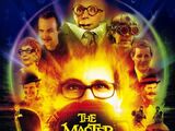 The Master of Disguise (2002)