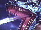 The Magic Serpent (1966) Godzilla Roar