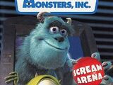 Monsters, Inc.: Scream Arena