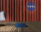NASA Connect Sound Ideas, SPUTTER, CARTOON - SMURF'S SUPER SPUTTER, LONG-SHORT (2)