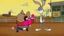 Wabbit: A Looney Tunes Production Hollywoodedge, Short Bulb Horn Honk CRT020701