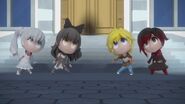 RWBY Chibi S3 Ep. 15 "Play With Penny" Comical Whoosh & Whistle Sound