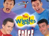 The Wiggles: Space Dancing! (2003) (Videos)