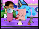 Blue's Clues Sound Ideas, BOINK, CARTOON - HOYT'S BOINK