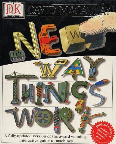 The (New) Way Things Work | Soundeffects Wiki | Fandom