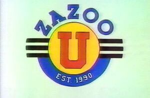 Zazoo U