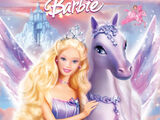 Barbie and the Magic of Pegasus (2005)