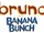 Bruno and the Banana Bunch