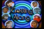 Getting Along Logo