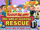 Handy Manny: The Great Garage Rescue (Online Games)