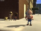Honeycam 2019-05-20 14-02-43.gif (100 KB) The Adventures of Jimmy Neutron: Boy Genius Sound Ideas, DOG, PANTING - HEAVY PANTING, ANIMAL