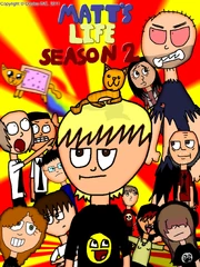 Matt rife season 2