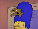 The Simpsons Hollywoodedge, Cats Two Angry YowlsD PE022601 (3rd yowl)