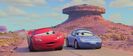 SKYWALKER, CAR - LIGHTNING MCQUEEN REVERTING V8 ENGINE