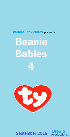 Beanie Babies 4 2018 Soundeffects Wiki Fandom