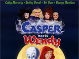 Casper Meets Wendy (1998)