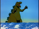 Godzilla (1978 TV Series) Godzilla Roar