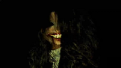 scary maze game scream sound