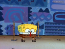 Spongebob Squarepants Sound Ideas, CARTOON, SNAP - THIN RUBBER SNAP