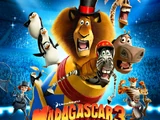 Madagascar 3: Europe's Most Wanted (2012)