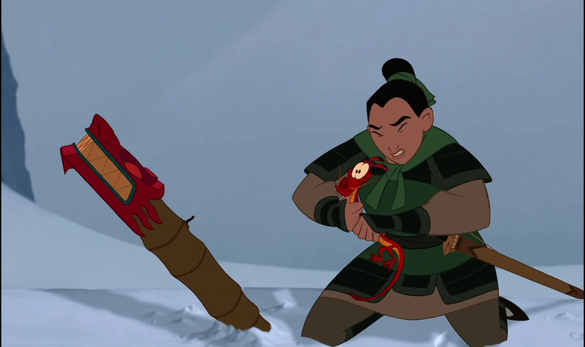 Disney MUSHU BREATHES Soundeffects Wiki Fandom