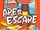 Ape Escape (American TV Series)