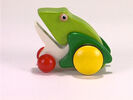 Hollywoodedge, Single Frog Croak Cl CRT013001