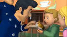 Fireman Sam Sound Ideas, GUINEA PIG - SQUEALING, ANIMAL, RODENT