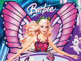 Barbie: Mariposa (2008)