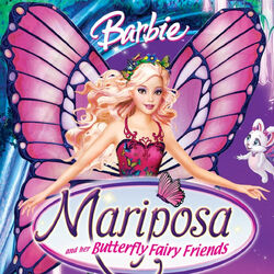 Barbie: Mariposa (2008)