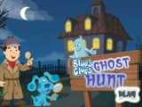 Blue's Clues - Ghost Hunt