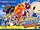 Bomberman Jetters Game Collection