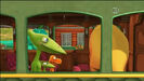 Dinosaur Train Hollywoodedge, Metal Creaks Machine FS015801 (high pitched)