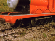 James' Wheels