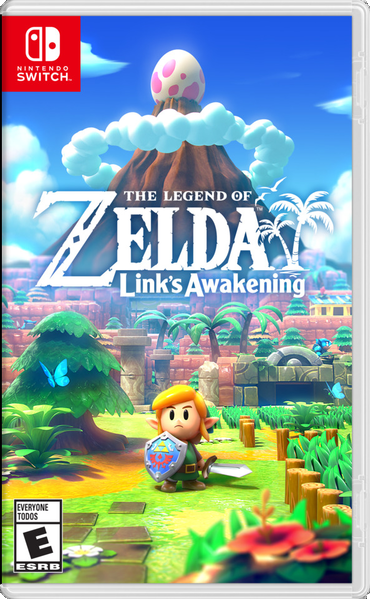 LANS Boxart