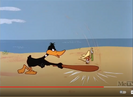Moby Duck DePatie-Freleng Thud Sound (multiple times)-2