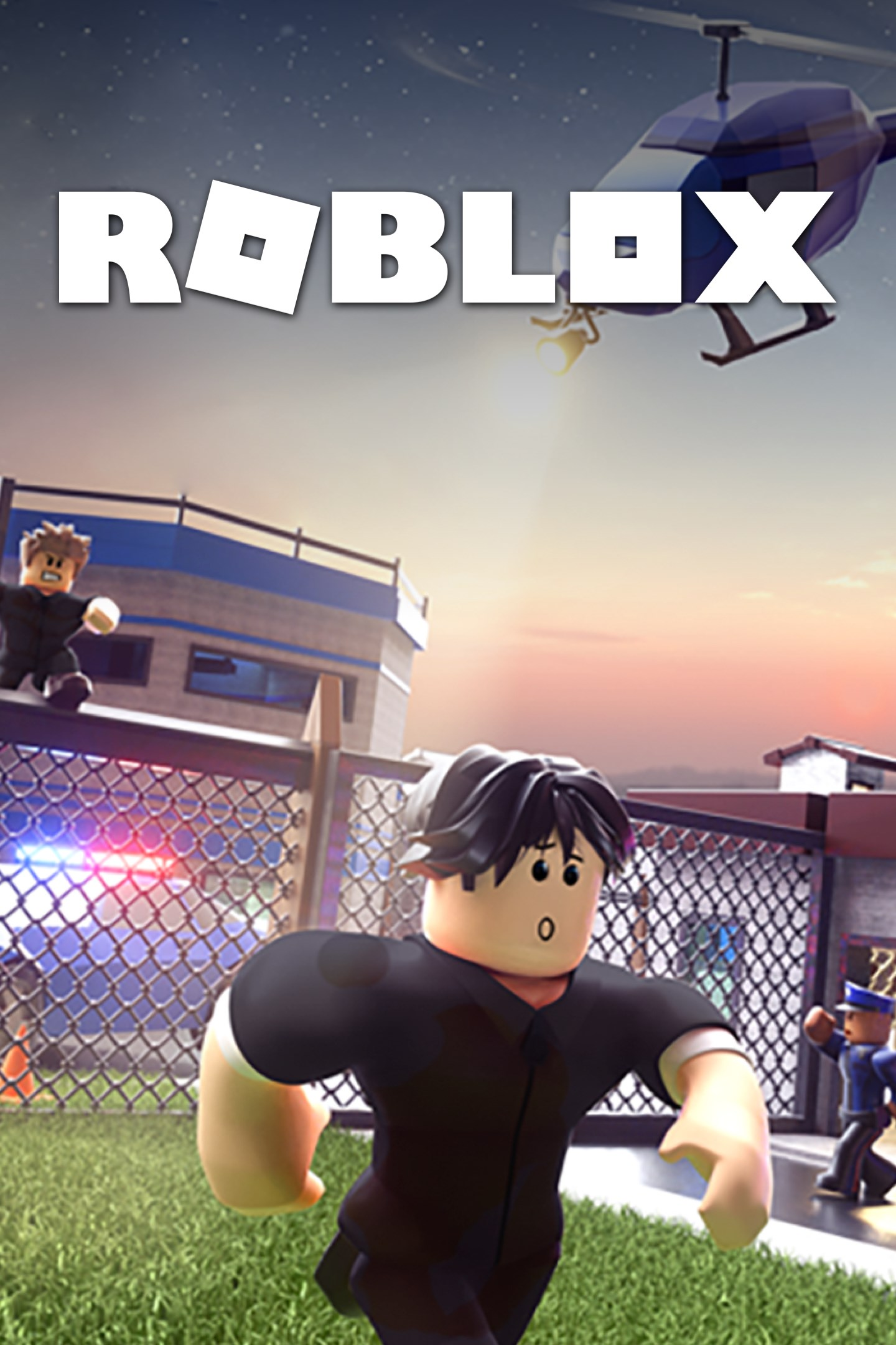 Roblox, Roblox roblox, Sound