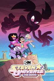 Steven Universe The Movie