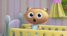 Super Why! Jack and the Beanstalk Sound Ideas, HUMAN, BABY - CRYING 5