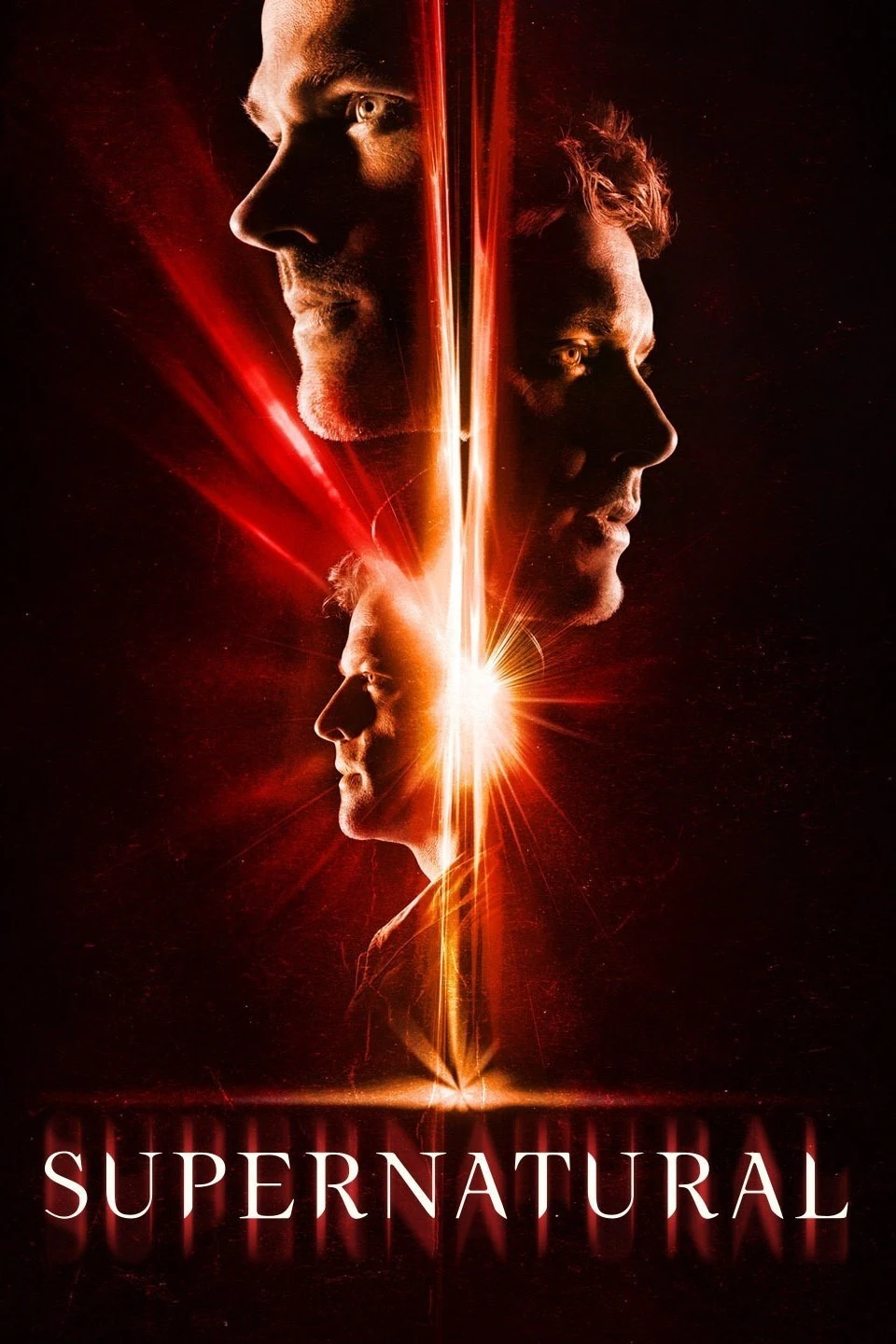 Supernatural | Soundeffects Wiki | Fandom