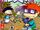 Rugrats in Paris: The Movie (2000) (Video Game)